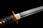 Wakizashi Akikaze (赤風) – Szkarłatny Wiatr