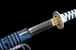 Miecz Katana Amaryū (雨竜) – Smok Deszczu