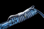 Miecz Katana Amaryū (雨竜) – Smok Deszczu