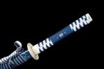Miecz Katana Amaryū (雨竜) – Smok Deszczu