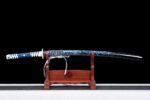 Miecz Katana Amaryū (雨竜) – Smok Deszczu