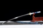 Miecz Katana Amaryū (雨竜) – Smok Deszczu