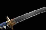 Miecz Katana Ame No Kagayaki (雨の輝き) – Blask Deszczu