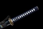 Miecz Katana Ame No Kagayaki (雨の輝き) – Blask Deszczu
