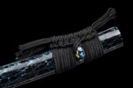 Miecz Katana Ame No Kagayaki (雨の輝き) – Blask Deszczu