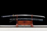 Miecz Katana Ame No Kagayaki (雨の輝き) – Blask Deszczu