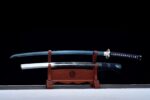 Miecz Katana Amekaze (雨風) – Deszcz I Wiatr
