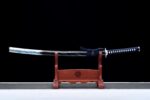 Miecz Katana Amekaze (雨風) – Deszcz I Wiatr