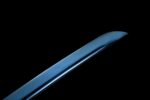 Miecz Katana Amekaze (雨風) – Deszcz I Wiatr
