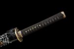 Miecz Katana Aohazumi (青刃墨) – Niebieskie Ostrze