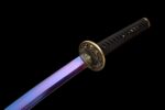 Miecz Katana Aohazumi (青刃墨) – Niebieskie Ostrze