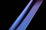 Miecz Katana Aohazumi (青刃墨) – Niebieskie Ostrze