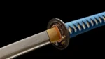 Miecz Katana Aozora (青空) - Błękitne Niebo