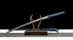 Miecz Katana Aozora (青空) - Błękitne Niebo