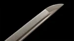 Miecz Katana Aozora (青空) - Błękitne Niebo