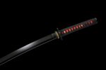 Czarny Miecz Katana