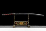 Czarny Miecz Katana