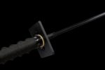 Czarny Miecz Katana