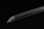 Czarny Miecz Katana