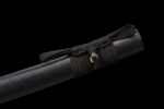Czarny Miecz Katana