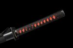 Czarny Miecz Katana