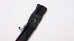 Antyczne Czarne Wakizashi