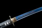 Miecz Katana Niebieskiego Smoka