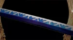 Niebieski Miecz Katana