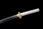 Miecz Katana Bushin (武心) – Duch Walki
