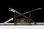 Miecz Katana Bushin (武心) – Duch Walki