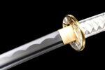 Miecz Katana Bushin (武心) – Duch Walki