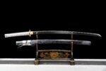 Miecz Katana Bushin (武心) – Duch Walki