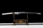 Miecz Katana Bushin (武心) – Duch Walki