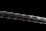 Miecz Katana Bushin (武心) – Duch Walki