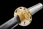 Miecz Katana Bushin (武心) – Duch Walki