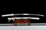 Miecz Katana Byakutora (白虎) – Biały Tygrys