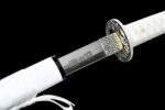Miecz Katana Byakutora (白虎) – Biały Tygrys