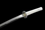Miecz Katana Byakutora (白虎) – Biały Tygrys