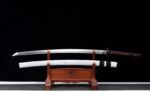 Miecz Katana Byakuya (白夜) – Biała Noc