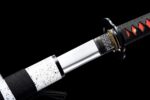 Miecz Katana Byakuya (白夜) – Biała Noc