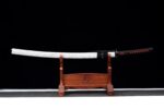 Miecz Katana Byakuya (白夜) – Biała Noc