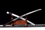 Miecz Katana Byakuya (白夜) – Biała Noc