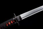 Miecz Katana Byakuya (白夜) – Biała Noc