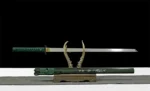 Miecz Chokutō