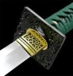 Miecz Chokutō