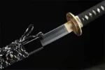 Miecz Katana Damasceński