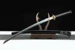 Miecz Katana Damasceński