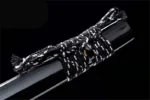 Miecz Katana Damasceński