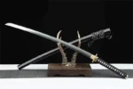 Miecz Katana Damasceński