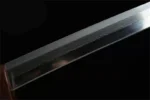 Miecz Katana Damasceński